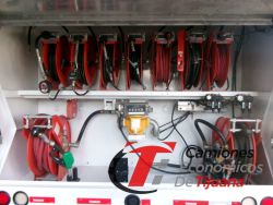 2007 PETERBILT 335 CAMION ORQUESTA DE COMBUSTIBLES Y LUBRICANTES i