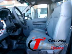 2016 FORD F550 GRUA CANASTILLA DE 14 M. CON GANCHO DE CARGA f