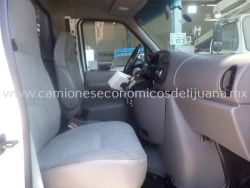 thumb 2002 FORD E350 CAMION CON EQUIPO FUMIGADOR g