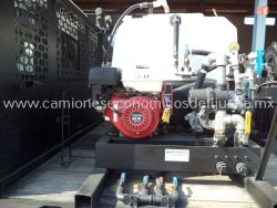 thumb 2002 FORD E350 CAMION CON EQUIPO FUMIGADOR j