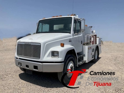 1996 FREIGHTLINER FLD70 CAMION ORQUESTA